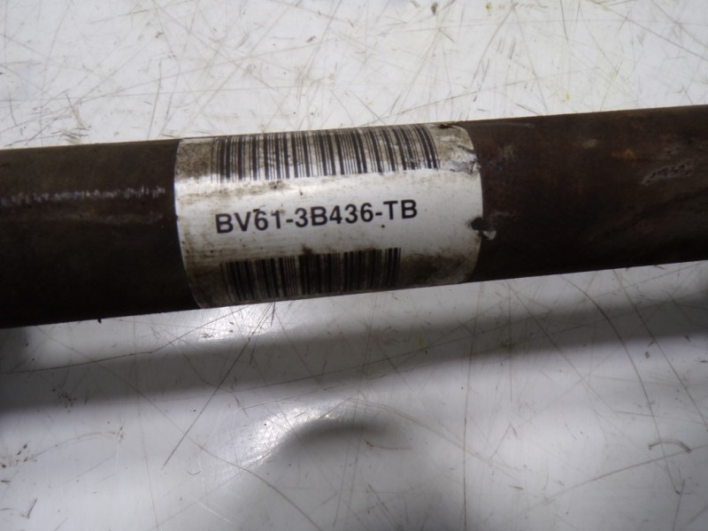 Recambio de transmision derecha para ford focus lim. 1.0 ecoboost cat referencia OEM IAM 2459530 BV613B436TB 