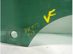 Recambio de cristal puerta trasero izquierdo para volkswagen touareg (7l6) 3.0 v6 tdi dpf referencia OEM IAM    2