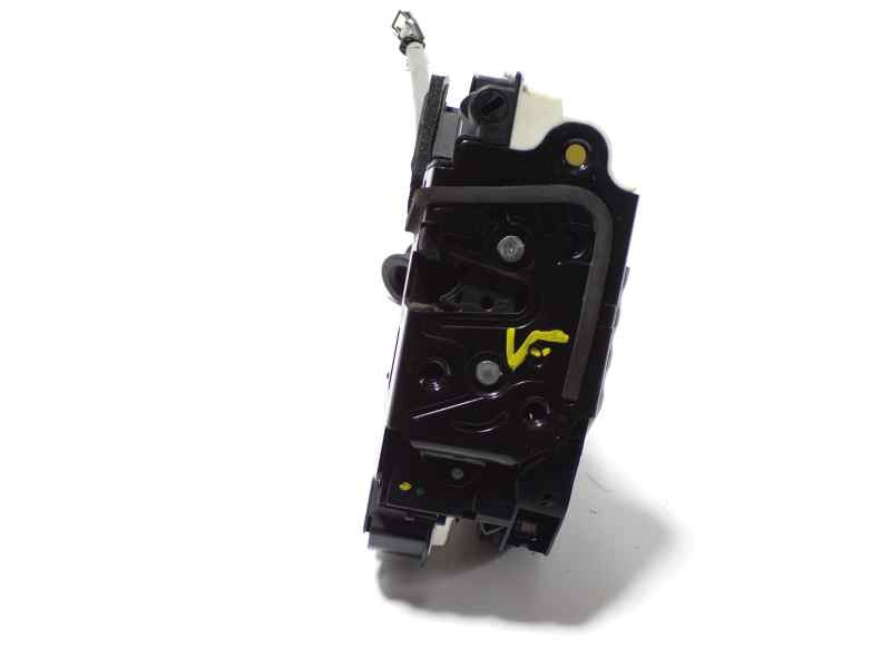 Recambio de cerradura puerta delantera derecha para volkswagen polo (6c1) 1.2 tsi referencia OEM IAM   
