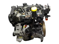 Recambio de motor completo para nissan nv 200 (m20) 1.5 dci cat referencia OEM IAM  K9K400 