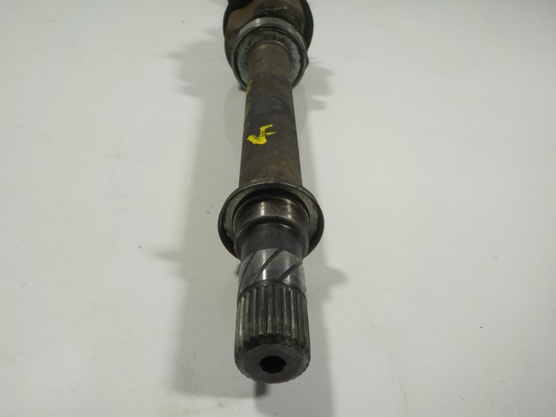 Recambio de transmision derecha para nissan nv 200 (m20) 1.5 dci cat referencia OEM IAM 39100BJ41A  