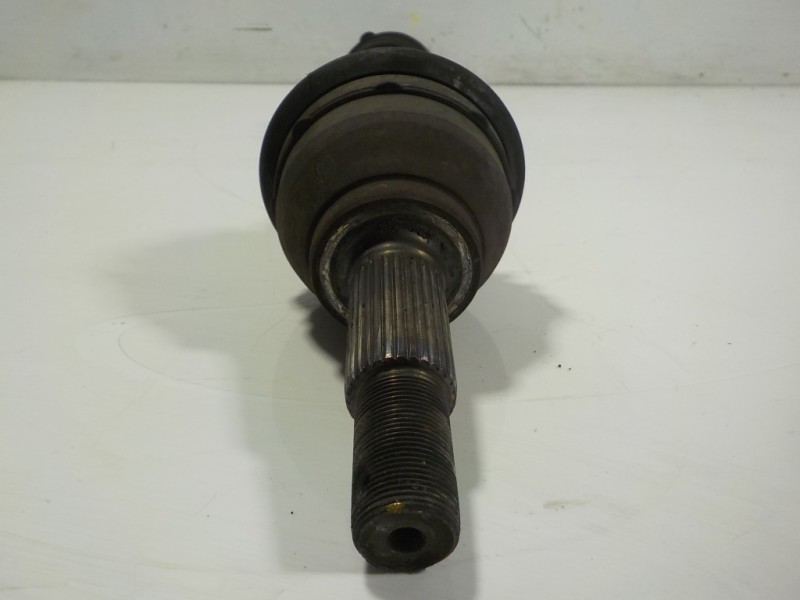 Recambio de transmision derecha para nissan nv 200 (m20) 1.5 dci cat referencia OEM IAM 39100BJ41A  