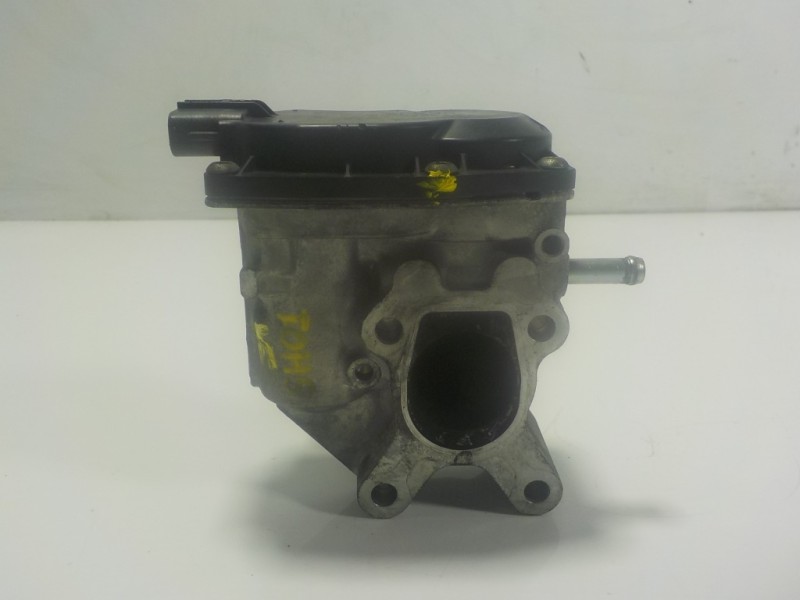 Recambio de caja mariposa para mazda cx-5 style 4wd referencia OEM IAM  SH0120300 