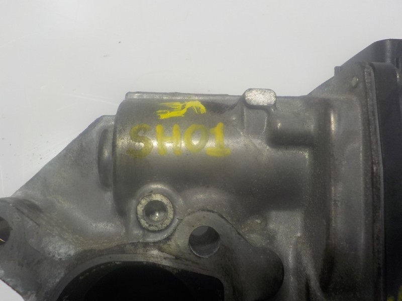 Recambio de caja mariposa para mazda cx-5 style 4wd referencia OEM IAM  SH0120300 