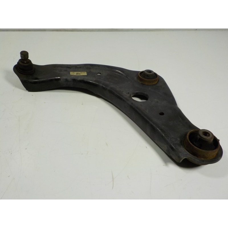 Recambio de brazo suspension inferior delantero izquierdo para nissan qashqai (j11) acenta 4x4 referencia OEM IAM 545014EA0B 44E
