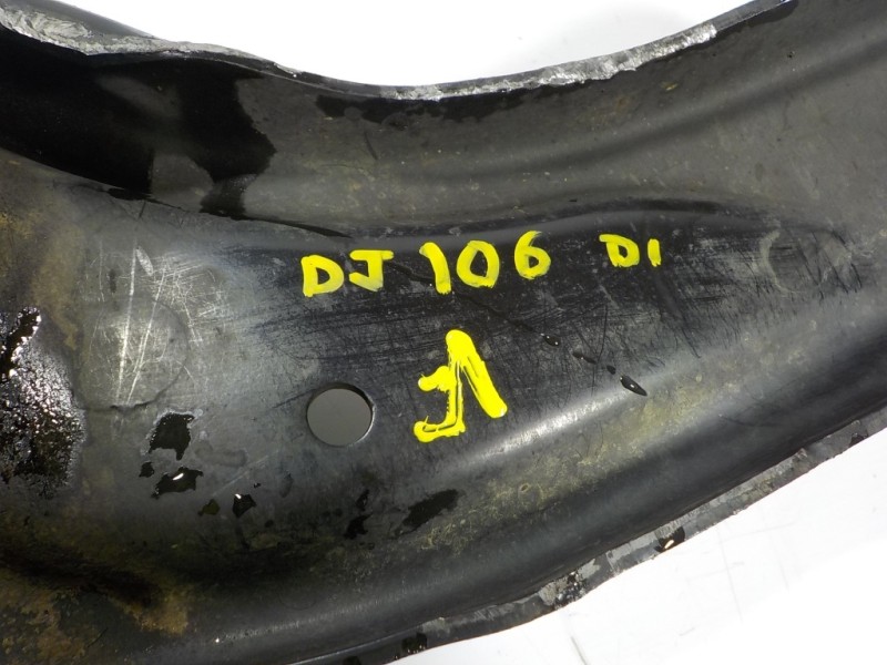 Recambio de brazo suspension inferior delantero izquierdo para nissan qashqai (j11) acenta 4x4 referencia OEM IAM 545014EA0B 44E