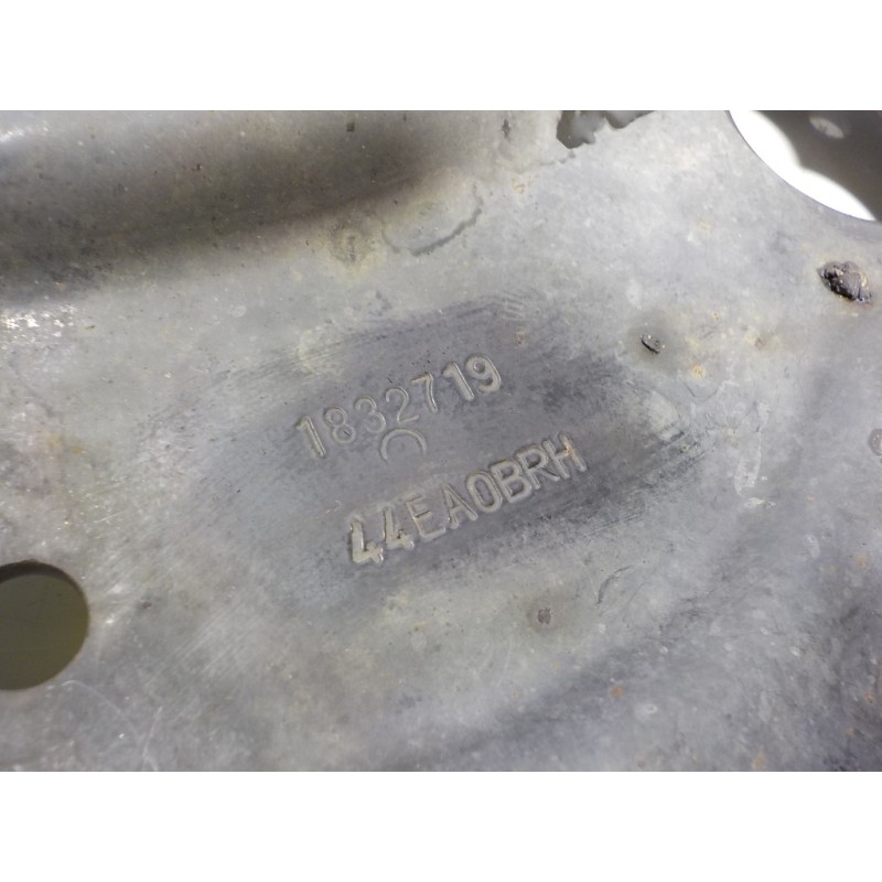 Recambio de brazo suspension inferior delantero izquierdo para nissan qashqai (j11) acenta 4x4 referencia OEM IAM 545014EA0B 44E