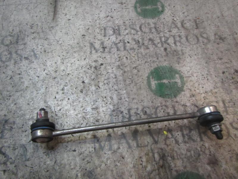 Recambio de tirante delantero derecho para skoda fabia (5j2 ) 1.2 12v referencia OEM IAM 6Q0411315N  