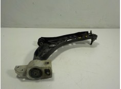 Recambio de brazo suspension inferior delantero izquierdo para volkswagen tiguan (5n2) 2.0 tdi referencia OEM IAM 5N0407151 1K04 2