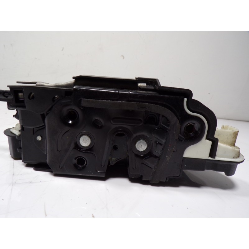 Recambio de cerradura puerta delantera izquierda para volkswagen tiguan (5n2) 2.0 tdi referencia OEM IAM 5N1837015F 5N1837015F 