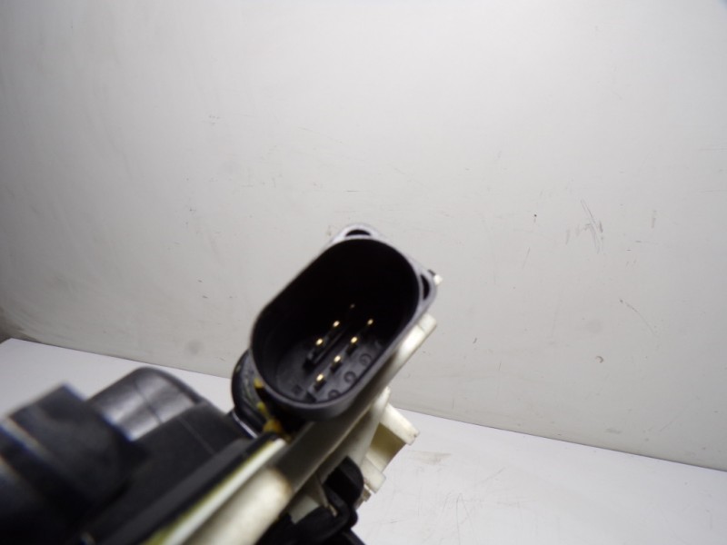 Recambio de cerradura puerta delantera izquierda para volkswagen tiguan (5n2) 2.0 tdi referencia OEM IAM 5N1837015F 5N1837015F 