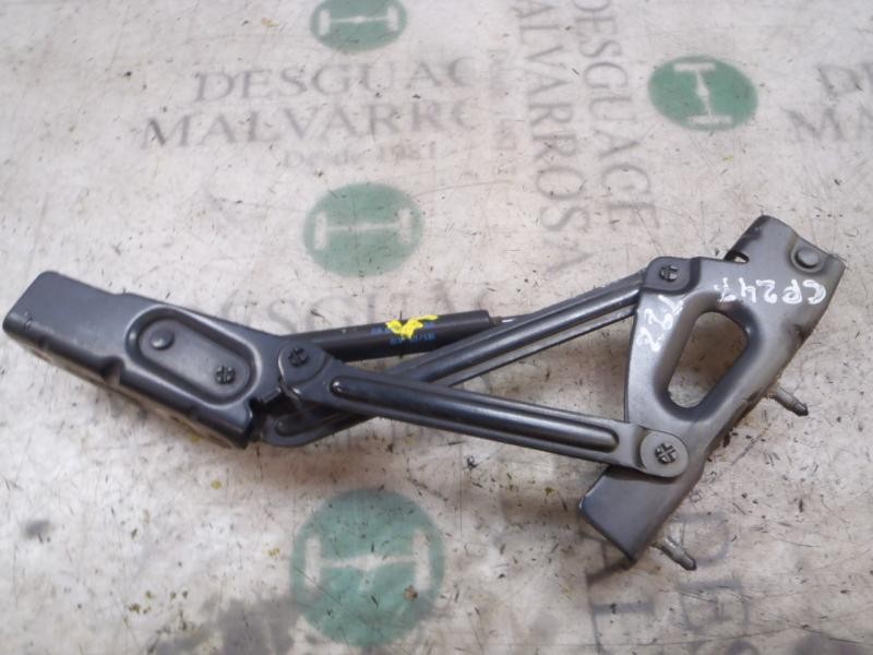 Recambio de amortiguadores maletero / porton para peugeot 407 st confort referencia OEM IAM   
