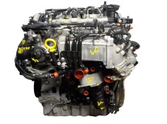 Recambio de motor completo para volkswagen tiguan (5n2) 2.0 tdi referencia OEM IAM 04L100090J CUV 