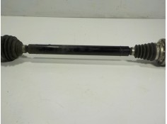 Recambio de transmision derecha para volkswagen tiguan (5n2) 2.0 tdi referencia OEM IAM 5N0407762F 5N0407762F  2