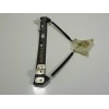 Recambio de elevalunas trasero izquierdo para seat ibiza (kj1) 1.0 referencia OEM IAM 6F0839461B 6F0839461A 