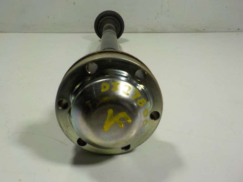 Recambio de transmision derecha para volkswagen tiguan (5n2) 2.0 tdi referencia OEM IAM 5N0407762F 5N0407762F 