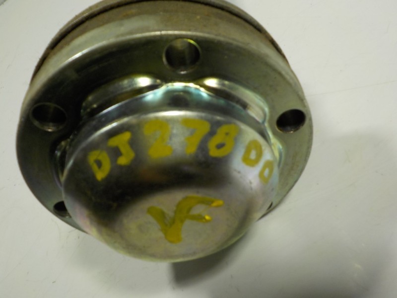 Recambio de transmision derecha para volkswagen tiguan (5n2) 2.0 tdi referencia OEM IAM 5N0407762F 5N0407762F 