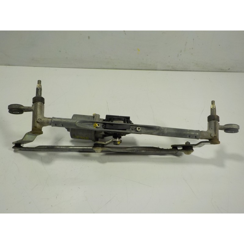 Recambio de motor limpia delantero para fiat panda (319) 1.2 cat referencia OEM IAM 51843622 MS1592009260 