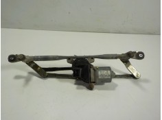 Recambio de motor limpia delantero para fiat panda (319) 1.2 cat referencia OEM IAM 51843622 MS1592009260  2