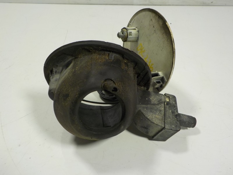 Recambio de tapa combustible para ford tourneo connect (tc7) 1.8 tdci cat referencia OEM IAM  V405A02AG 