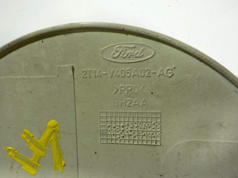 Recambio de tapa combustible para ford tourneo connect (tc7) 1.8 tdci cat referencia OEM IAM  V405A02AG 