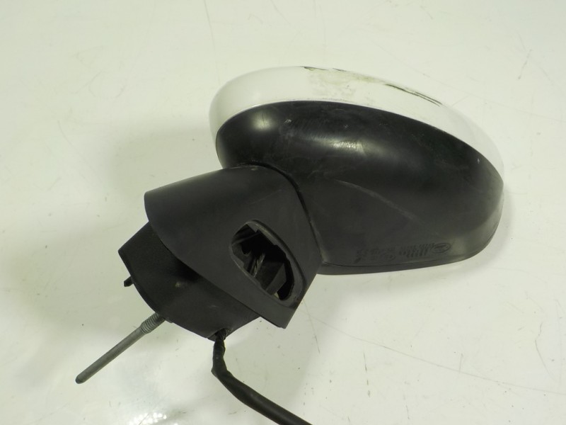 Recambio de espejo izquierdo para citroën c3 1.4 hdi referencia OEM IAM 8154AQ  