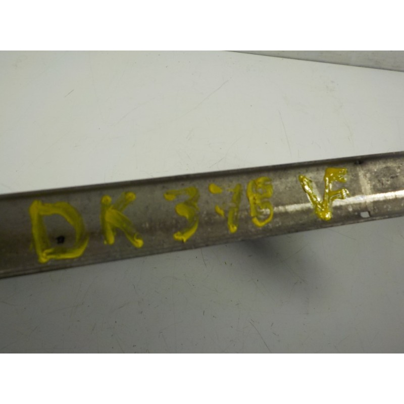 Recambio de radiador agua para mercedes-benz clase b (w245) 2.0 cdi cat referencia OEM IAM  A1695001803 