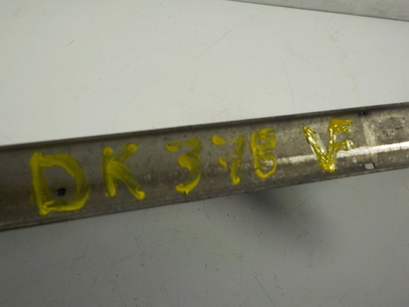 Recambio de radiador agua para mercedes-benz clase b (w245) 2.0 cdi cat referencia OEM IAM  A1695001803 