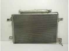 Recambio de condensador aire acondicionado para mercedes-benz clase b (w245) 2.0 cdi cat referencia OEM IAM  2525800088  2