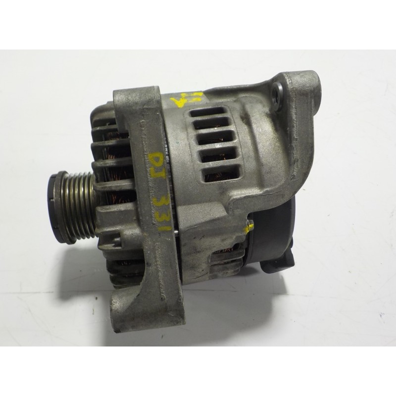 Recambio de alternador para bmw serie 1 lim. (f20) 2.0 turbodiesel referencia OEM IAM  8578608 