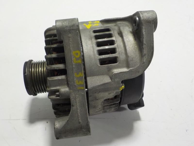 Recambio de alternador para bmw serie 1 lim. (f20) 2.0 turbodiesel referencia OEM IAM  8578608 