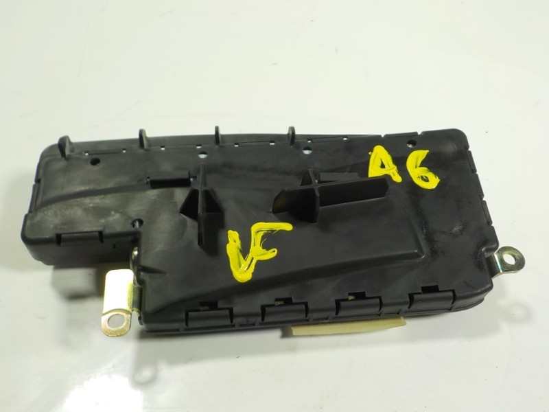 Recambio de airbag lateral derecho para audi a6 berlina (4b2) 2.8 v6 30v referencia OEM IAM  4B0880242D 
