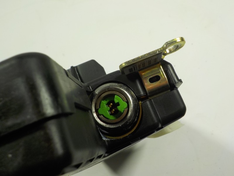 Recambio de airbag lateral derecho para audi a6 berlina (4b2) 2.8 v6 30v referencia OEM IAM  4B0880242D 