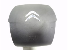 Recambio de airbag delantero izquierdo para citroën c4 lim. 1.6 hdi fap referencia OEM IAM 4112QF 96871568ZD 307007699P96AG