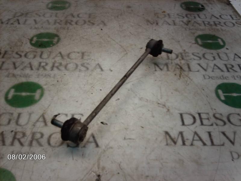 Recambio de tirante delantero derecho para seat ibiza (6l1) reference referencia OEM IAM   