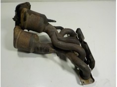 Recambio de catalizador para bmw serie 3 cabrio (e93) 320i referencia OEM IAM 18407563671   2