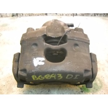 PINZA FRENO DELANTERA IZQUIERDA 