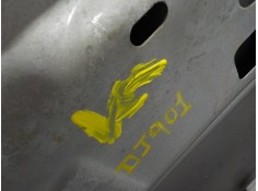 Recambio de capot delantero para renault kangoo 1.5 dci diesel cat referencia OEM IAM 7751478148   2