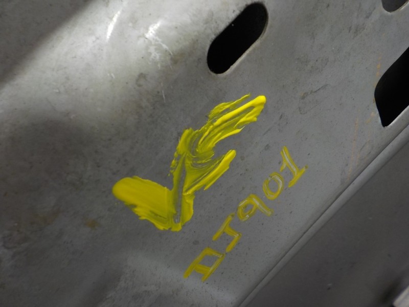 Recambio de capot delantero para renault kangoo 1.5 dci diesel cat referencia OEM IAM 7751478148  