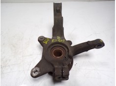 Recambio de mangueta delantera derecha para renault kangoo 1.5 dci diesel cat referencia OEM IAM 8200755590   2