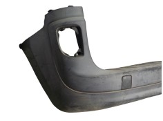 Recambio de paragolpes trasero para renault kangoo 1.5 dci diesel cat referencia OEM IAM 7701478196   2