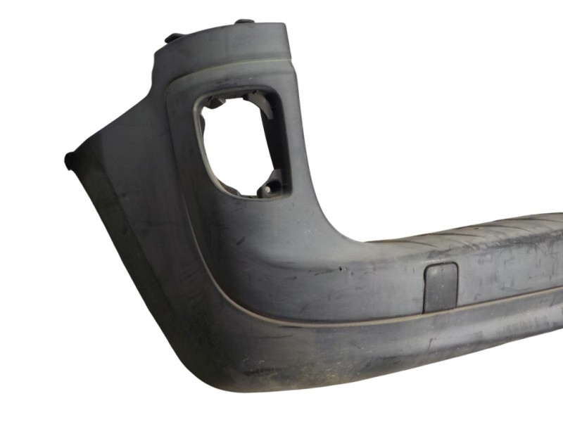 Recambio de paragolpes trasero para renault kangoo 1.5 dci diesel cat referencia OEM IAM 7701478196  
