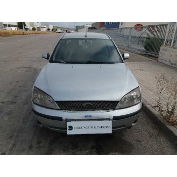 FORD MONDEO BERLINA (GE)