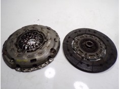 Recambio de kit embrague para opel astra j lim. 1.7 16v cdti referencia OEM IAM 95518829 55576088  2