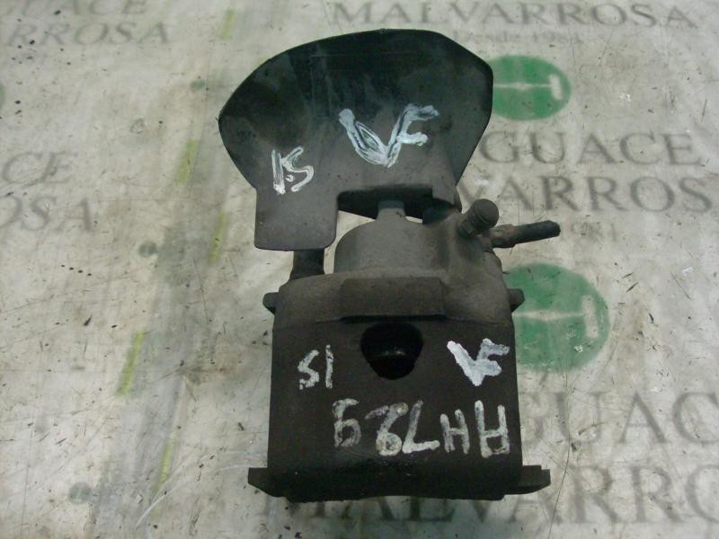 Recambio de pinza freno delantera izquierda para seat ibiza (6k) 1.9 turbodiesel cat (aaz) referencia OEM IAM   