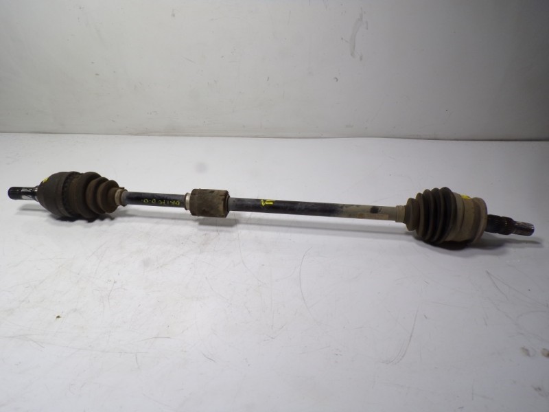 Recambio de transmision derecha para opel astra j lim. 1.7 16v cdti referencia OEM IAM 13356124 13356124 