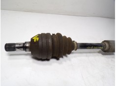 Recambio de transmision derecha para opel astra j lim. 1.7 16v cdti referencia OEM IAM 13356124 13356124  2