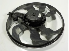 Recambio de electroventilador para mazda 3 berlina (bp) evolution referencia OEM IAM  A00579  2