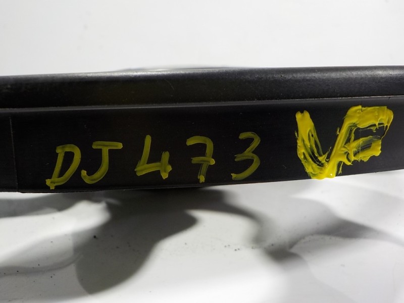 Recambio de electroventilador para mazda 3 berlina (bp) evolution referencia OEM IAM  A00579 