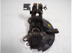 Recambio de mangueta delantera derecha para mazda 3 berlina (bp) evolution referencia OEM IAM    2